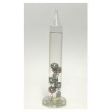 10' GALILEO THERMOMETER