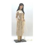 1960ï¿½s VIETNAM BRIDE DOLL 24' ORIG BOX