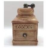 MCCOY 1940S COOKIE JAR 10'
