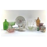 VINTAGE TABLEWARE