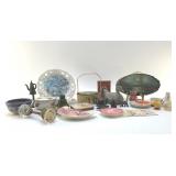 TREASURES AND TRINKETS ASSORTMENT
