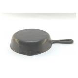 CAST IRON SKILLET