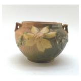 ROSEVILLE JARDINIERE CLEMATIS PATTERN 1944