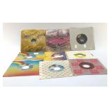 VINTAGE 45 RECORDS