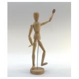 ARTIST DRAWING MODEL 12'