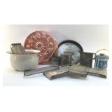 VINTAGE KITCHENWARE