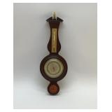 1950's TAYLOR STORMOGUIDE BAROMETER