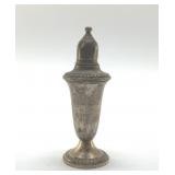 STERLING WEIGHTED SALT SHAKER 5'