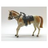 1973 'SCOUT' THE LONE RANGERS HORSE