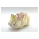 ANTIQUE PIGGY BANK 6'