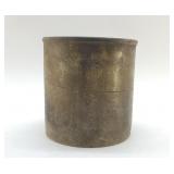 ANTIQUE CROCK 7.5'