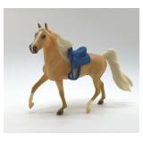 BREYER RUNNING MARE 1950's