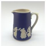 1950's DUDSON HANLEY JASPERWARE PITCHER