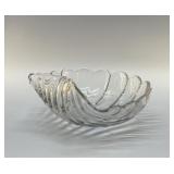 MIKASA 'CLEARWATER' NAUTILUS BOWL