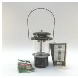 COLEMAN CAMP LANTERN NEVER USED 9'