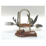 1960's 'HOBO' POCKET KNIFE