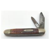 CASE XX POCKET KNIFE
