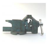 WORKBENCH VISE WITH ANVIL 9'