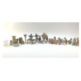 TRINKETS AND TREASURES, MOST OCCUPIED JAPAN