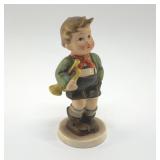 GLOBAL HUMMEL TRUMPET BOY 1955