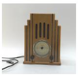 CLASSIC RETRO RADIO REPRO 10'