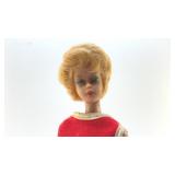 1963 BUBBLE CUT BARBIE