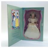 1997 DISNEY'S SNOW WHITE WEDDING DOLL