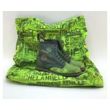 TMNT BOOTS & TOTES NINJA TURTLES