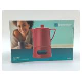 BREDEMEIJER SILHOUETTE WARMER, Sealed