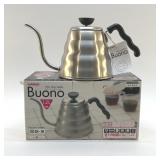 HARIO BUONO DRIP KETTLE