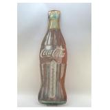 1960's COCA COLA LG THERMOMETER 28'
