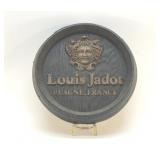 LOUIS JADOT BEAUNE FRANCE BAR SIGN