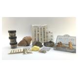 MINERALS ASSORTMENT
