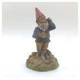 1983 TOM CLARK, ORVILLE 8 INCHES