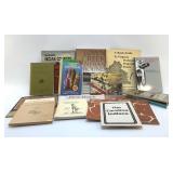 NATIVE AMERICAN INDIAN BOOKS