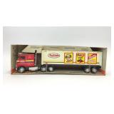 VTG NYLINT TRUE VALUE 18 WHEELER MODEL TOY