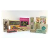 AVON COLLECTOR BOOK, VINTAGE BOTTLES