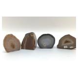 4 GEODES 4"