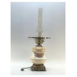 GONE WITH THE WIND LAMP