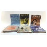 VTG SHEET MUSIC COLLECTION