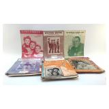 VTG SHEET MUSIC COLLECTION