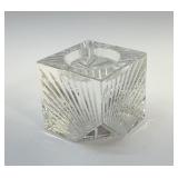 WATERFORD VOTIVE HOLDER