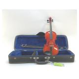 ARISTOCRAT 1/8th STUDENT VIOLIN