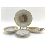NIPPON HANDPAINTED TABLEWARE