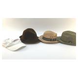MENS VTG HATS (4)