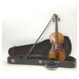 SUZUKI 3/4 SIZE VIOLIN