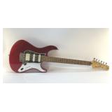 YAMAHA PACIFICA ELECTRIC GUITAR PAC012