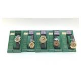 WOMENS CLAREMONT WRISTWATCHES