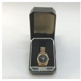 MENS SEIKO WRISTWATCH IN BOX