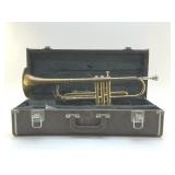 VTG TRUMPET IN YAMAHA CASE